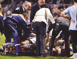 Bayonne’s Carrillo’s condition improving