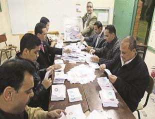 Egypt opposition cries ‘fraud’ in referendum, plans appeal