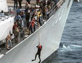 Turkey lifts NATO veto over Israel