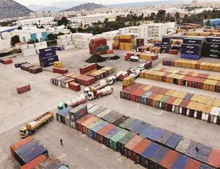 Turkey increases lira use in foreign trade