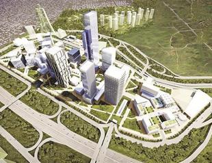 Firm ready to break ground for Istanbul Finance Center