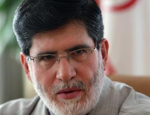 Ahmadinejad aide returns to jail after short parole