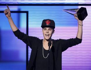 Pop star Justin Bieber may come to Turkey in 2013