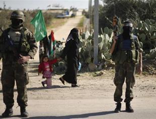 Gaza targeting of Israel civilians violates war laws: HRW