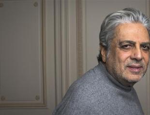 Nicolas Sarkozy will save France: Macias