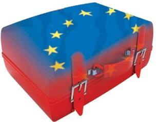 EU lifts visa for Turkish citizens providing service in Germany, Netherlands and Denmark