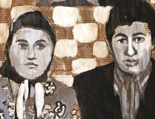 Thessaloniki hosts Turk artists show