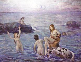 Auction houses post tidy profit in Turkey, world