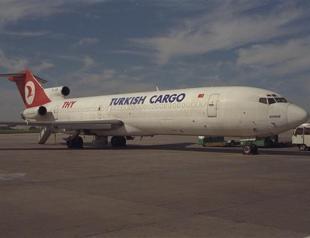 Turkey sends 27 tons of humanitarian aid to Somalia