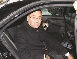 Turkey heading for ‘de facto presidential system in 2014’ Deputy PM Bozdağ says