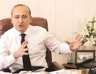 Gov’t highlights Öcalan’s role in dialogue with PKK