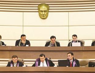 Top Turkish court swamped by incomplete individual applications