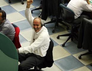 Istanbul Stock Exchange last year’s best instrument