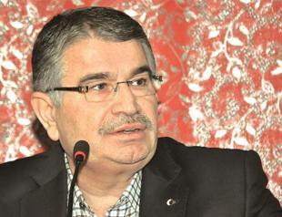Minister enters the New Year in Hakkari