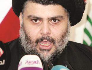 Sunni protesters get Shiite cleric’s backing