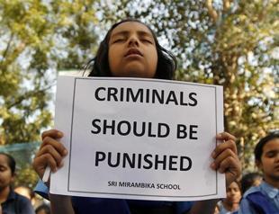 Delhi gang-rapists tried to run over victim: reports