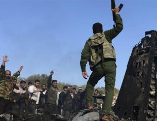 Australian killed fighting alongside Syrian rebels: watchdog