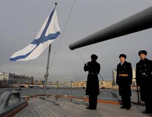 Russia to hold massive drill in Black, Mediterranean seas