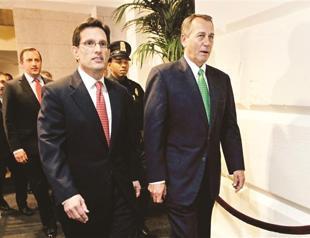 Republicans scrap Sandy aid vote, sparks anger