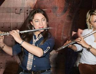 First chamber orchestra of Diyarbakır