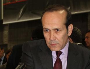 Turkey has direct contact with Israel: Ambassador