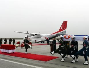 Serbian diplomat passes away, body sent home