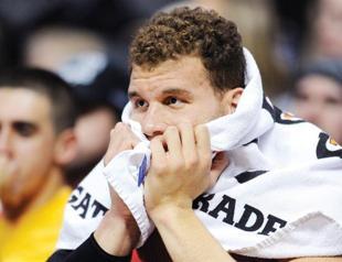 Nuggets end Clippers’ league-best winning run