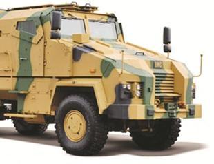 Turkey sees exports record with $152 bln