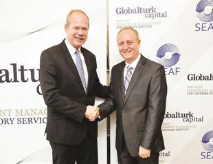 American fund SEAF allies with local firm