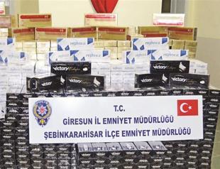 Turkey welcomes new year with tax hikes as cigarette prices jump