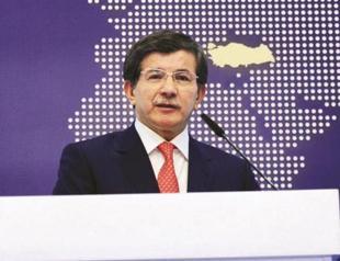 Assad should have respected our deal: Turkish Foreign Minister