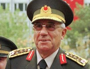 Former chief of general staff Karadayı released