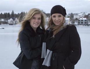 Icelandic girl fights for right to her own name