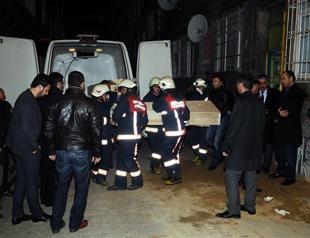 Libyan policemen die due to gas leak in Istanbul