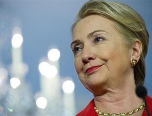 Clinton out of hospital, keen to resume work