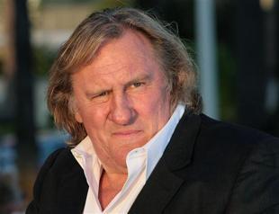 Putin grants Frances Depardieu Russian citizenship