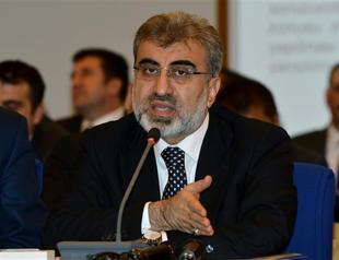 Turkey inks $12 billion energy project with UAE: official says