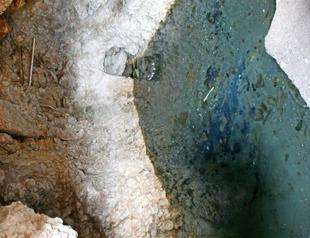 Baptism water of Mother Mary Church to be bottled