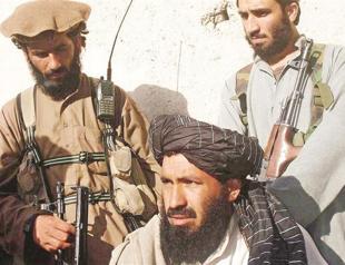US drone kills senior Taliban commander