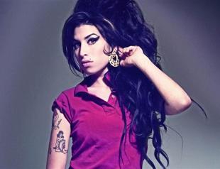 Amy Winehouse tribute