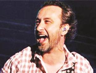 Nev to perform at Hayal Kahvesi stage