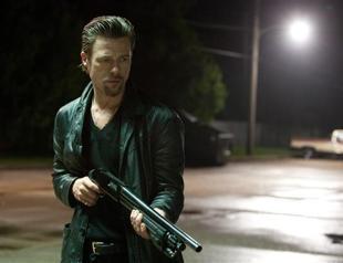 Remove Brad Pitt movie from Turkish cinemas: Minister