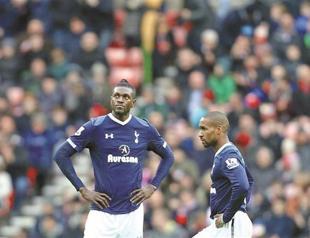 Togo keeps waiting for Adebayor