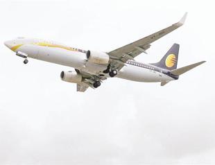 Jet Airways in talks with Etihad