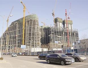 Chinese government created ‘land famine,’ developer says