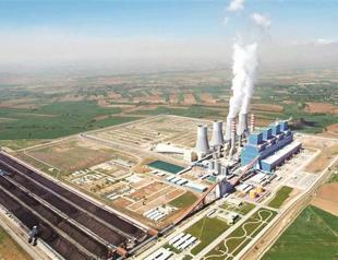 Turkey, UAE sign deal for $12 bln coal accord