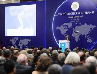 Intel chief speaks of ‘İmralı process’