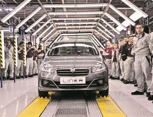 Fiat plant set to cut jobs over weak EU demand
