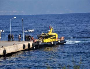 Government authorized the İmralı meeting: Justice Minister