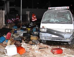 Car bomb in Damascus kills at least nine: NGO